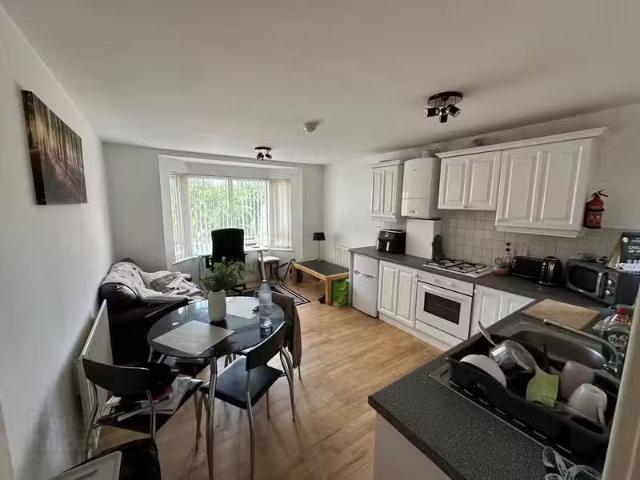 Apartment to rent in Edenderry, North Tipperary