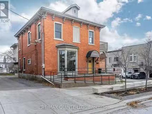 House for rent in Belleville, Ontario