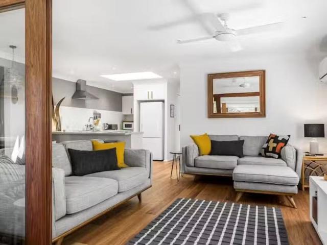 Apartment for rent in Byron Bay, New South Wales