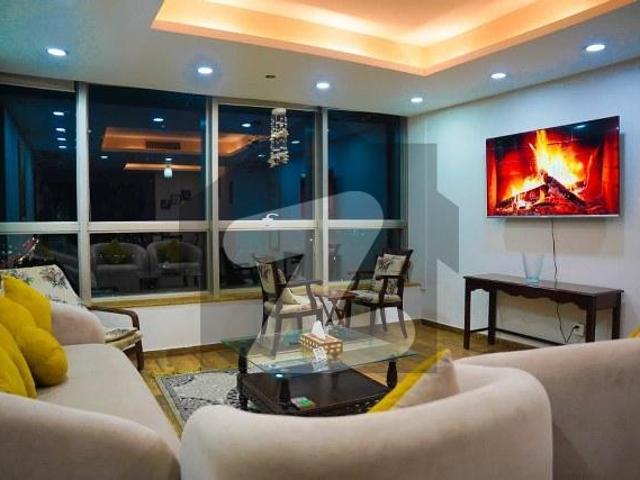 Apartment for rent in Islamabad