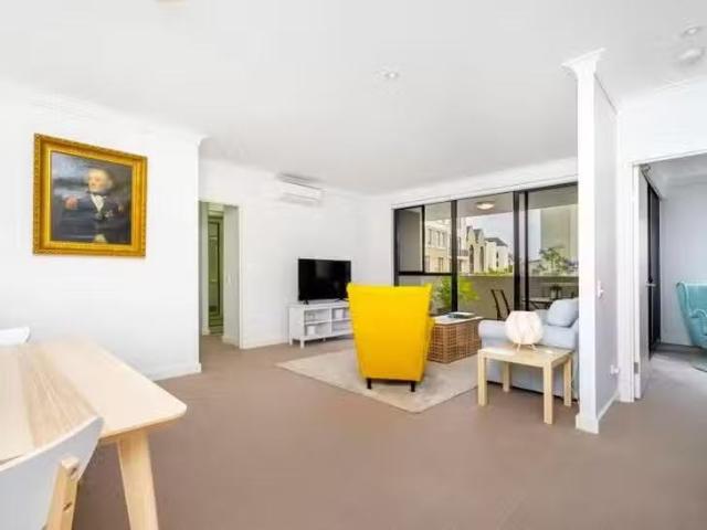Apartment for rent in Subiaco Po, Western Australia