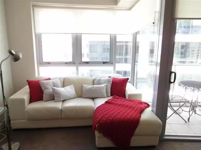 Apartment for rent in Waverton, New South Wales
