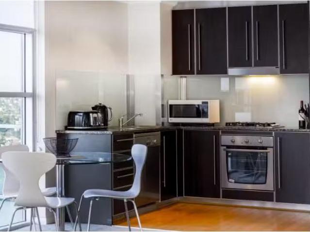 Apartment for rent in Waverton, New South Wales