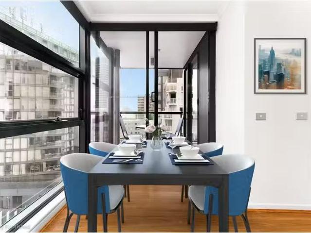 Apartment for rent in New South Wales