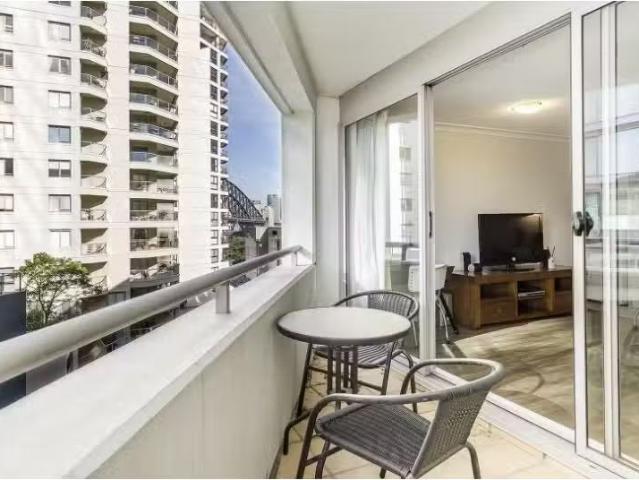 Apartment for rent in Kirribilli, New South Wales