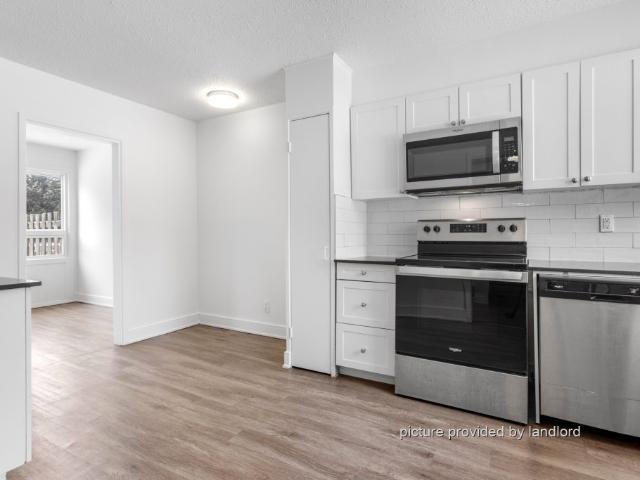 Apartment for rent in Mulhurst Bay, Ontario