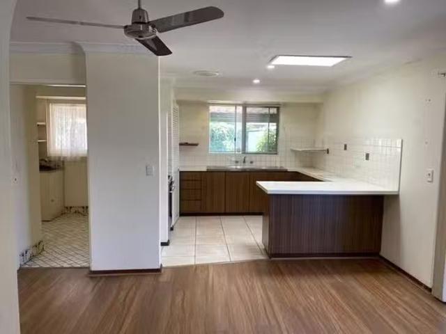 House for rent in Willetton, Western Australia