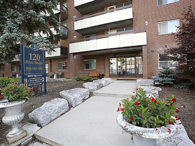 Apartment for rent in Collingwood, Ontario