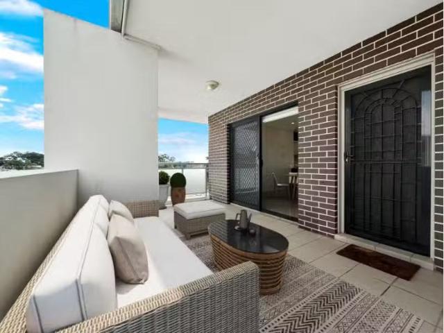 Apartment for rent in Sydney, New South Wales