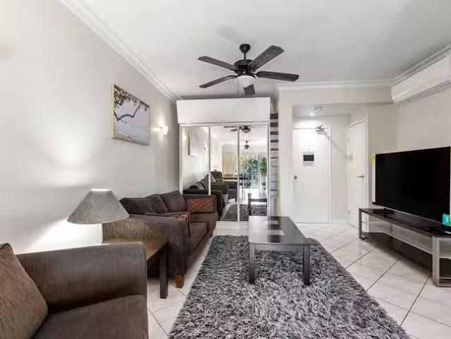 Apartment for rent in Cairns, Queensland