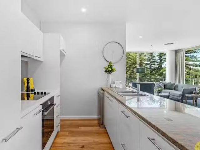 Apartment for rent in Horseshoe Creek, South Australia