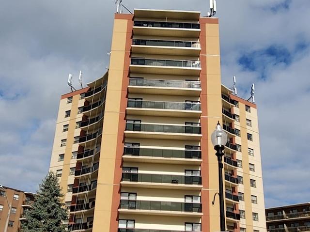 Apartment for rent in Oakville, Ontario