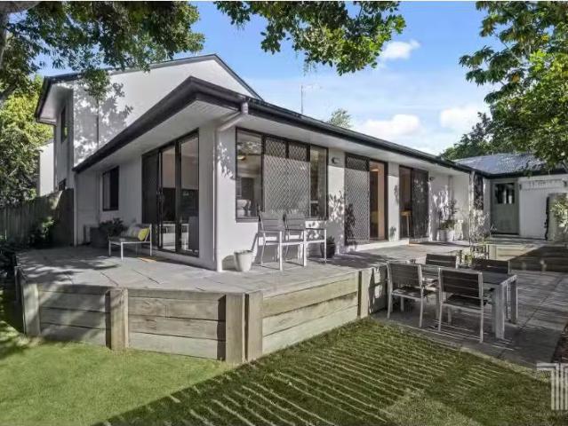 House for rent in Toombul, Queensland