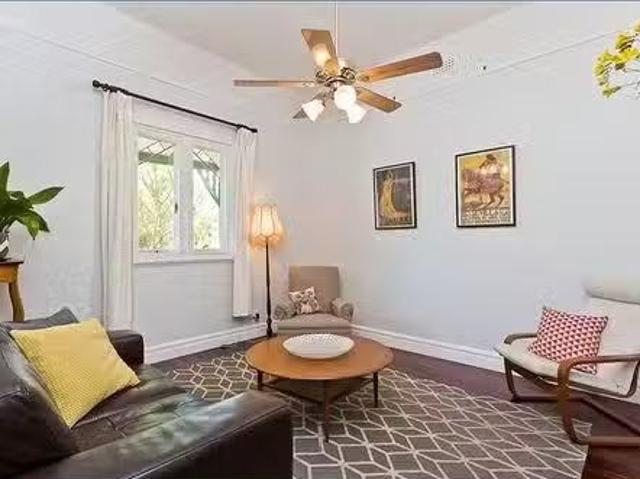 House for rent in Leederville, Western Australia