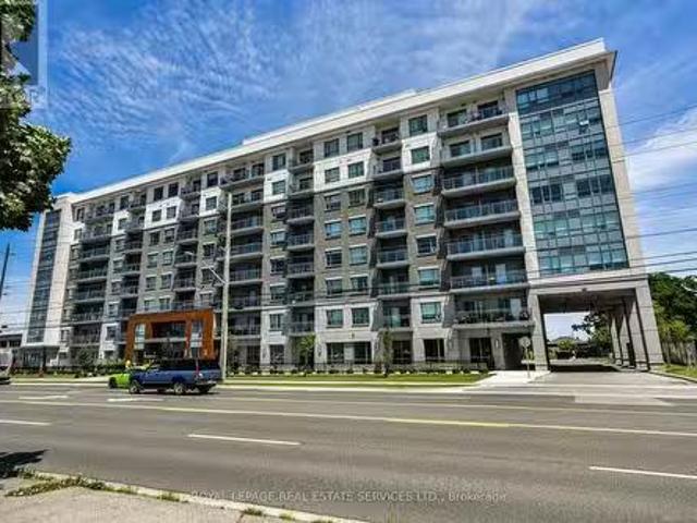 Apartment for rent in Ancaster, Ontario