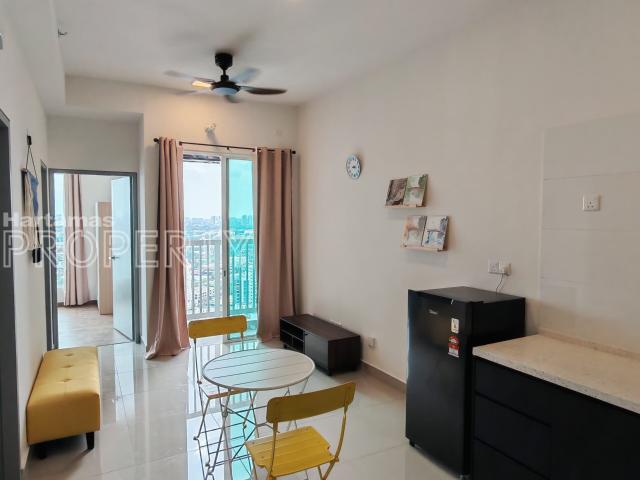 Apartment for rent in Petaling, Damansara Damai