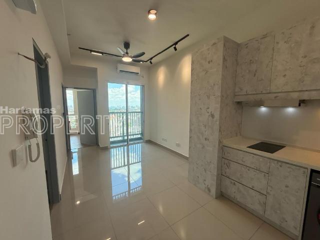 Apartment for rent in Long Miri