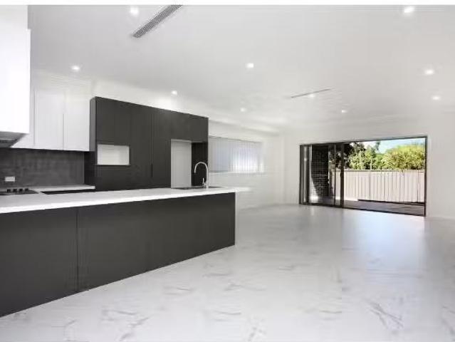 House for rent in Sydney, New South Wales
