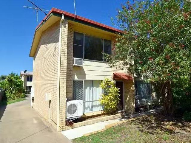 Apartment for rent in Gladstone, Queensland