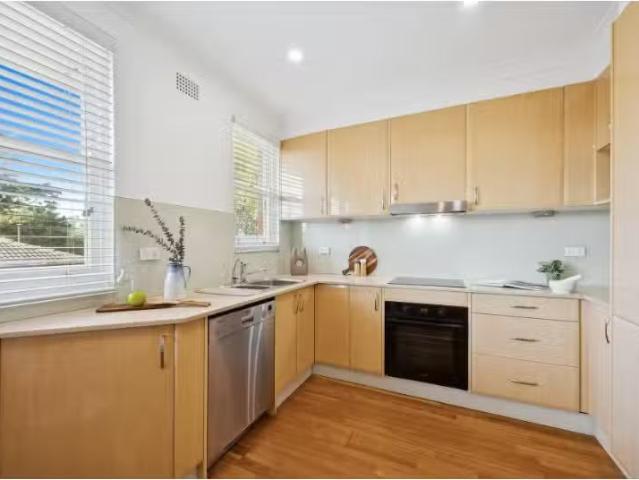 Apartment for rent in Sutherland, New South Wales