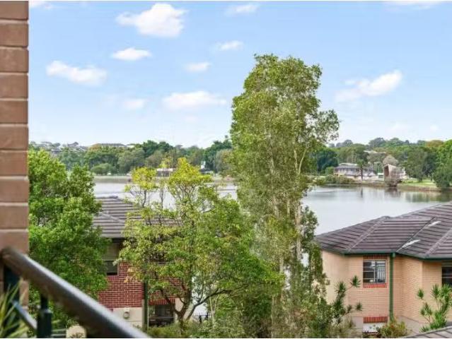Apartment for rent in Mortlake, New South Wales
