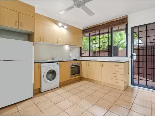 Apartment for rent in Toombul, Queensland