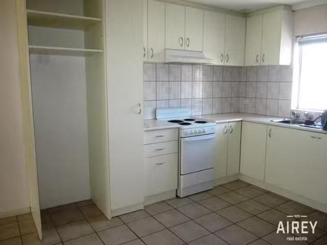 Apartment for rent in Stirling, Western Australia
