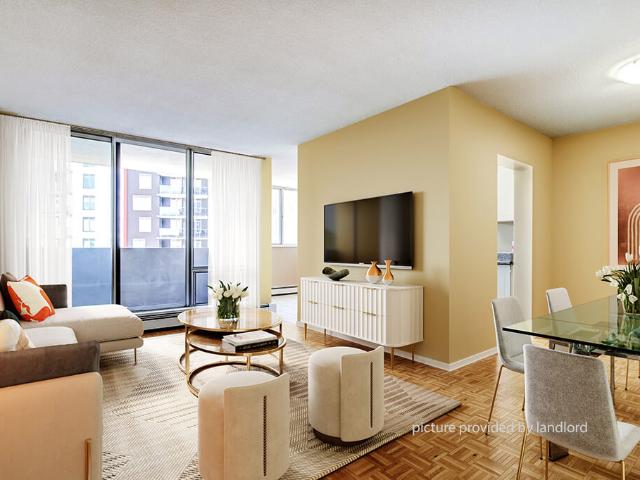 Apartment for rent in Oakville, Ontario