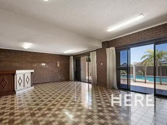 House for rent in Cambridge, Western Australia
