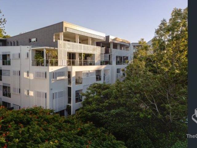 Apartment for rent in Toombul, Queensland