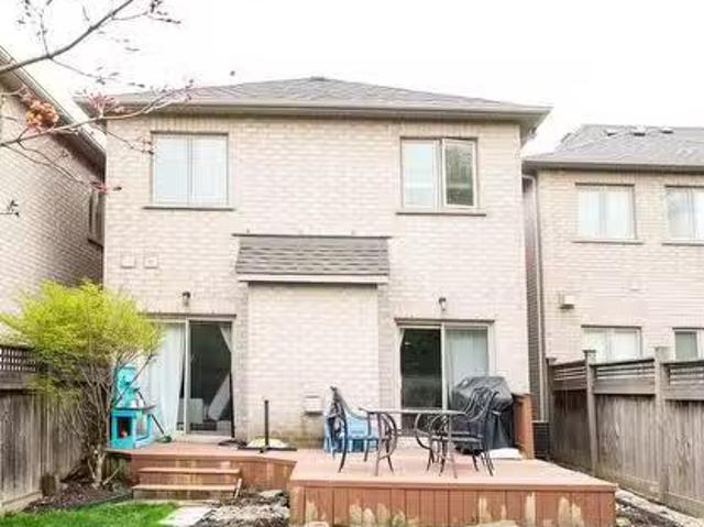 Condo for rent in Oakville, Ontario