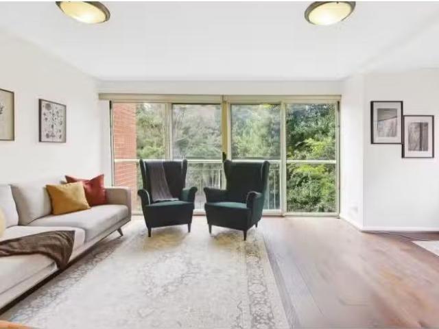 Condo for rent in Sydney, New South Wales