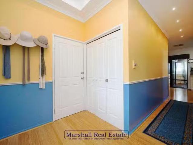 House for rent in Ashby, Western Australia