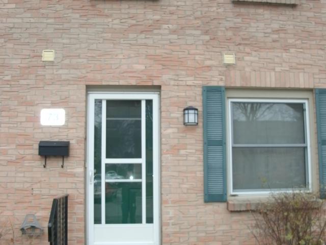 House for rent in London, Southwestern Ontario