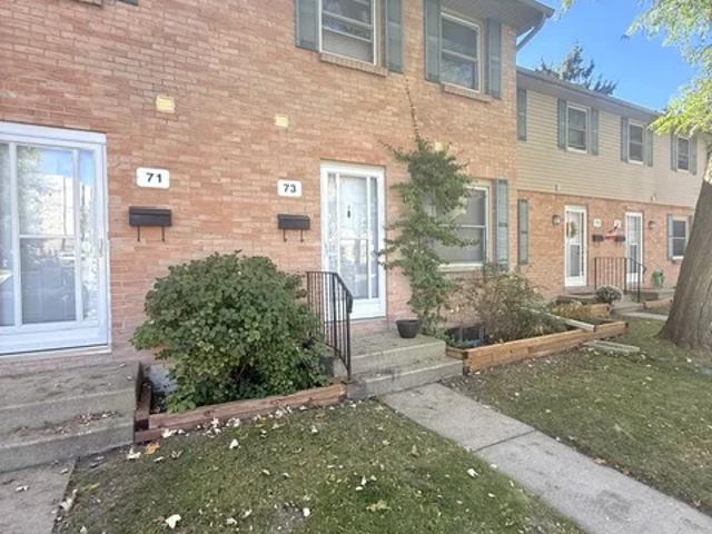 House for rent in London, Southwestern Ontario