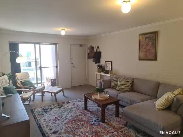 Apartment for rent in Kingston, Australian Capital Territory