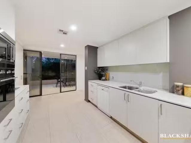 House for rent in Kingston, Australian Capital Territory