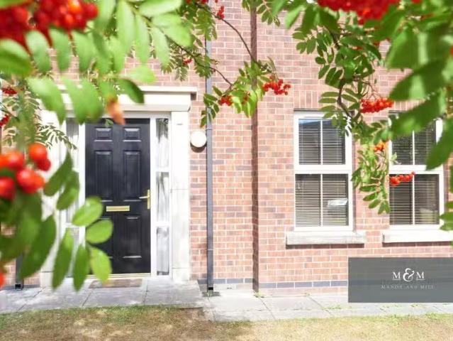 House to rent in Doagh, Ulster
