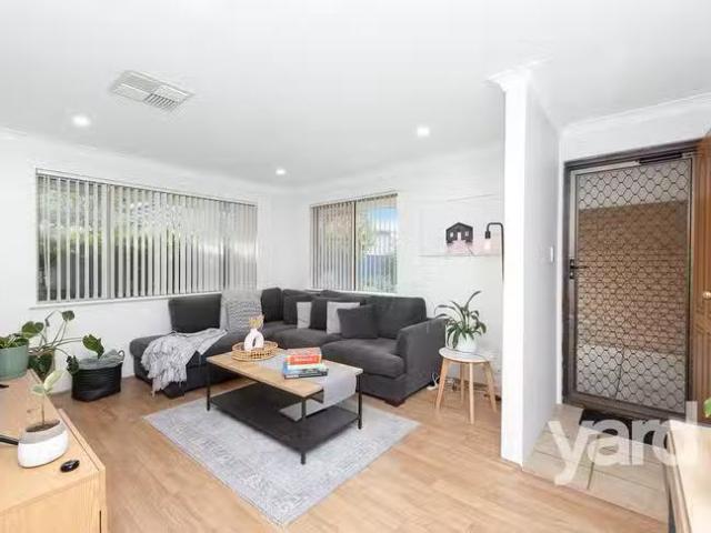 Apartment for rent in Bicton, Western Australia