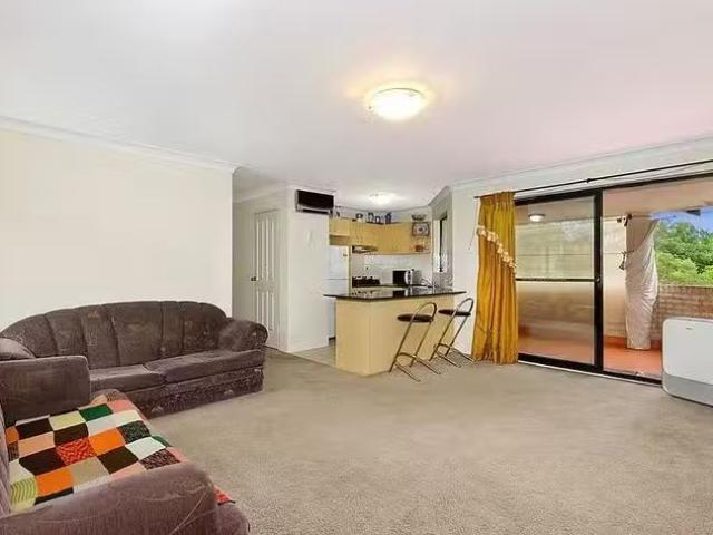 Apartment for rent in Willoughby, New South Wales