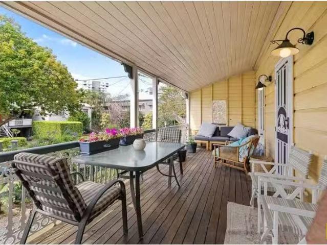 House for rent in Toombul, Queensland