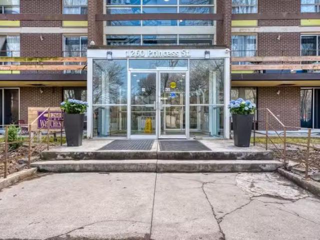 Apartment for rent in Kingston, Ontario