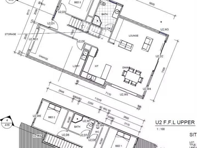 House for rent in Hobart, Tasmania