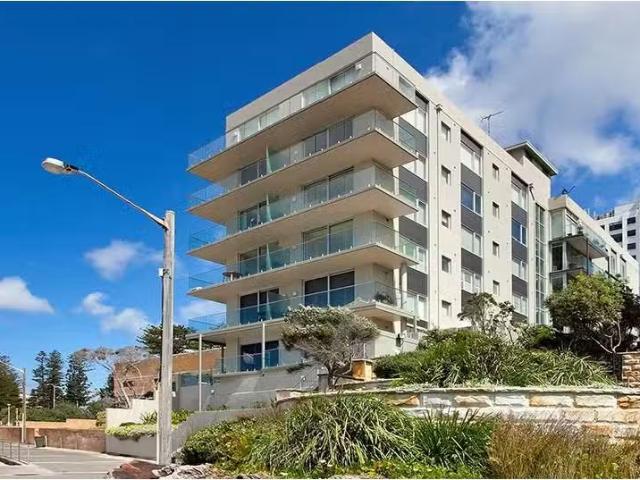 Apartment for rent in Sutherland, New South Wales