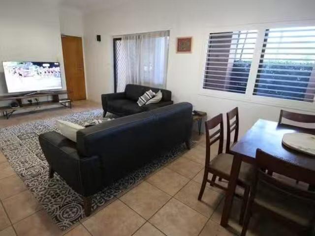 Apartment for rent in Toombul, Queensland