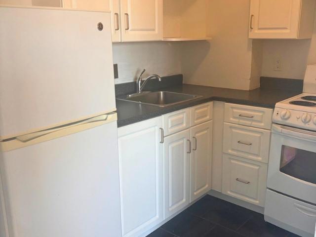 Apartment for rent in Fairview, Nova Scotia