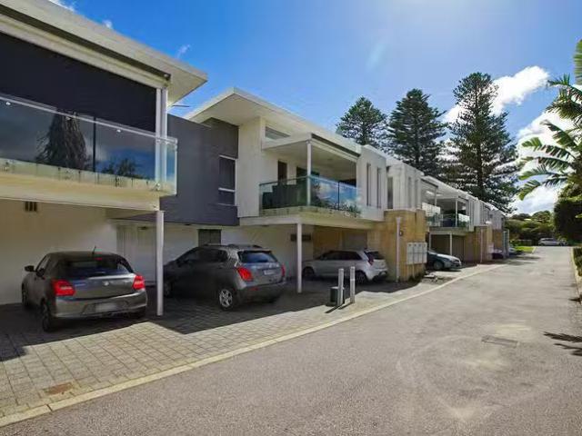 House for rent in Claremont, Western Australia