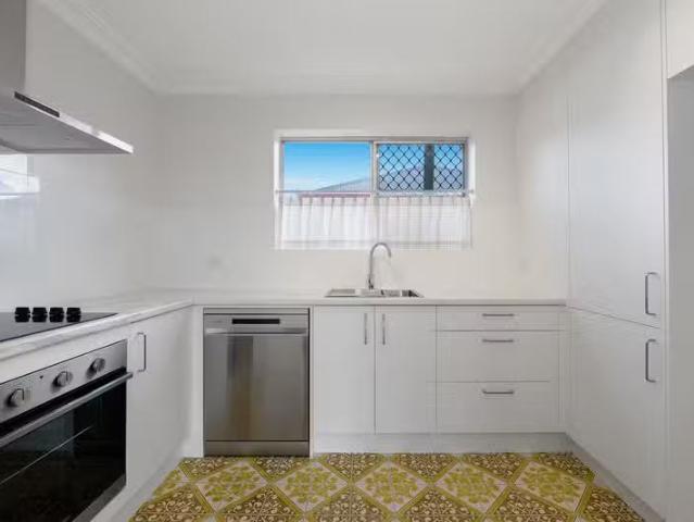 House for rent in Toombul, Queensland