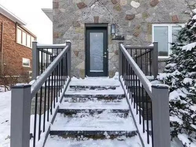 House for rent in St. Leonard's, Quebec