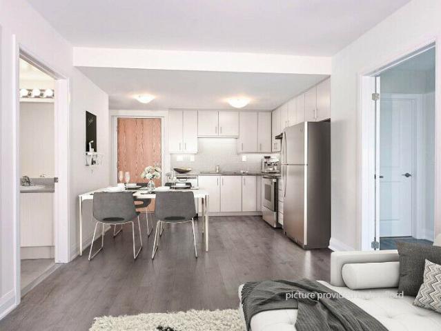 Apartment for rent in Milton, Ontario